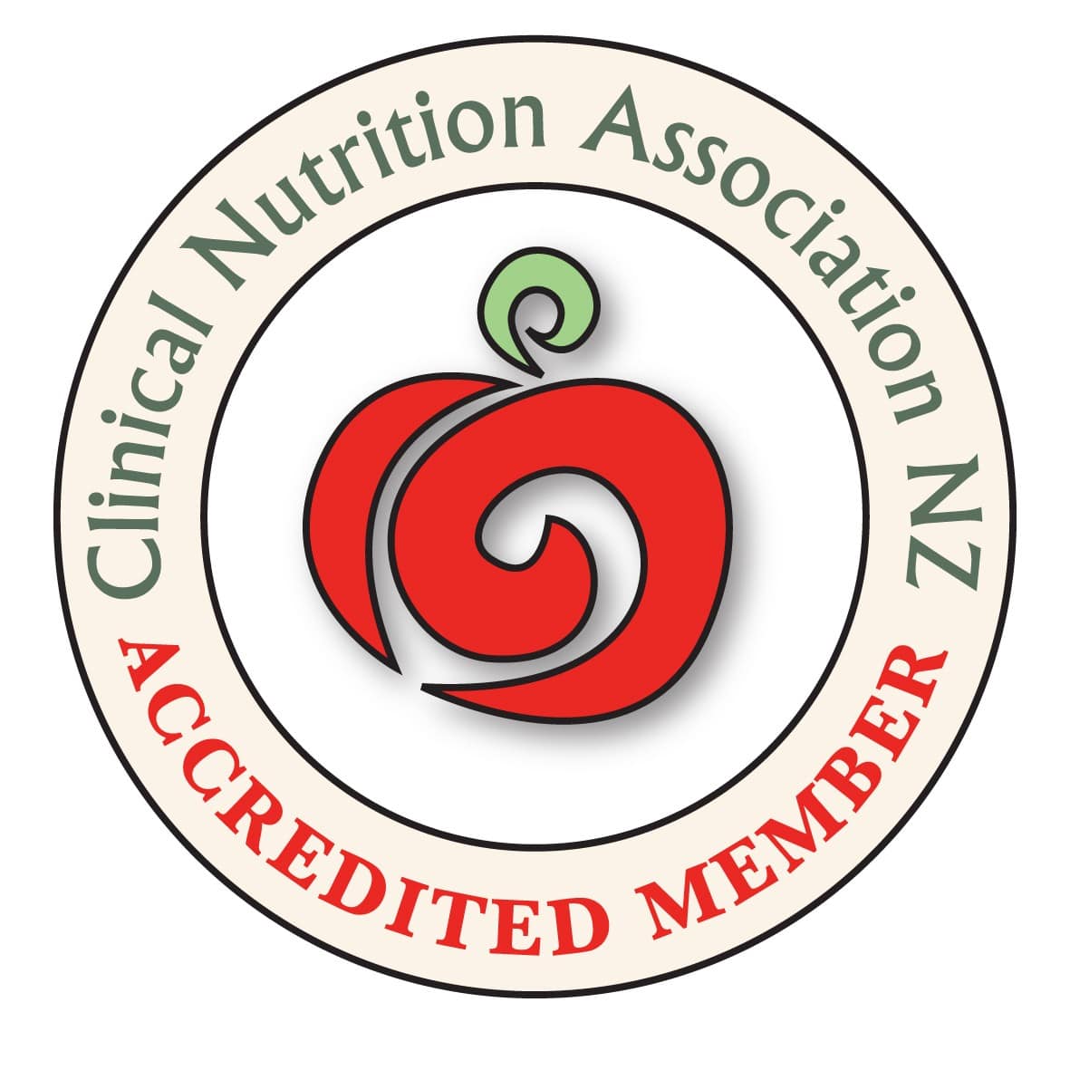 Clinical Nutrition Association Logo