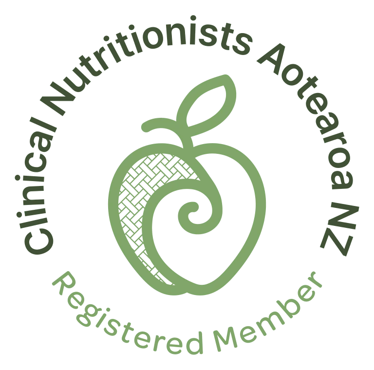 Clinical Nutrition Association Logo